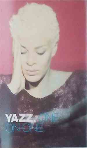 Yazz - One On One