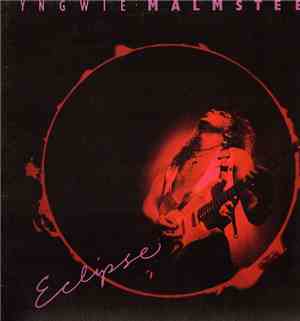 Yngwie Malmsteen - Eclipse