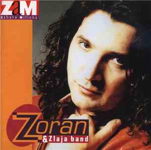 Zoran & Zlaja Band - Zoran & Zlaja Band