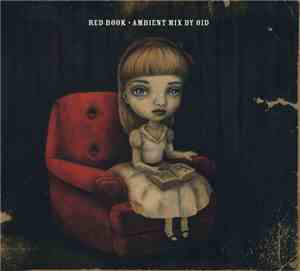 0ID - Red Book • Ambient Mix By 0ID