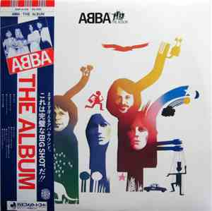 ABBA - The Album