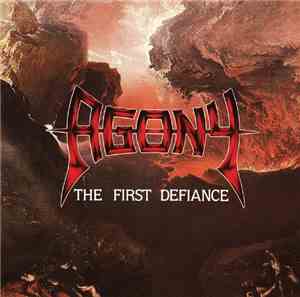 Agony - The First Defiance