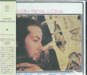 Agustin Pereyra Lucena - Agustin Pereyra Lucena