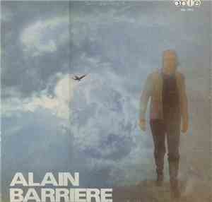 Alain Barriere - Alain Barriere