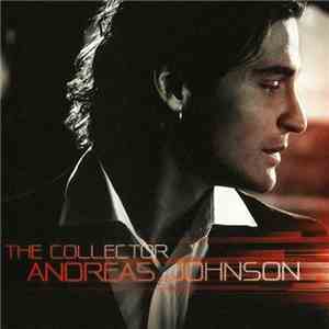 Andreas Johnson - The Collector