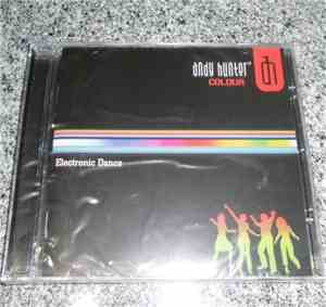 Andy Hunter° - Colour