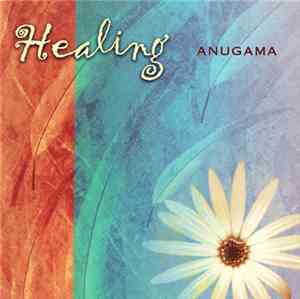 Anugama - Healing