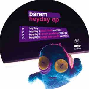 Barem - Heyday EP