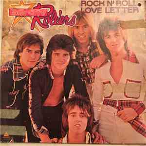 Bay City Rollers - Rock N' Roll Love Letter
