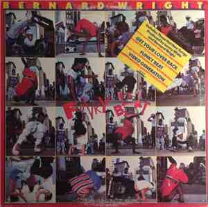 Bernard Wright - Funky Beat