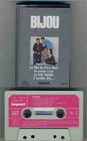 Bijou  - Bijou