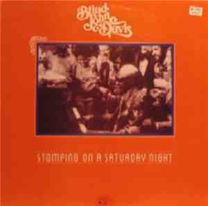 Blind John Davis - Stomping On A Saturday Night