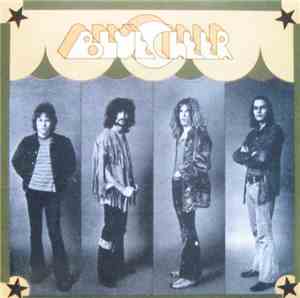 Blue Cheer - Blue Cheer