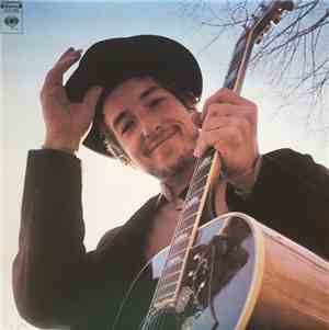 Bob Dylan - Nashville Skyline