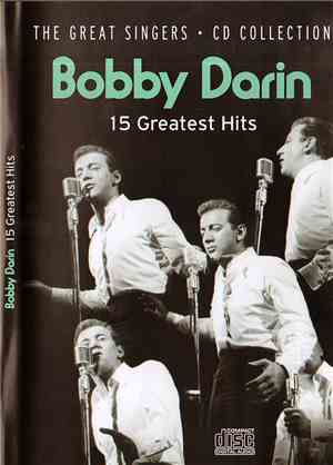 Bobby Darin - 15 Greatest Hits
