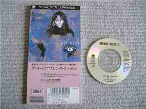 Brenda Russell  - Get Here