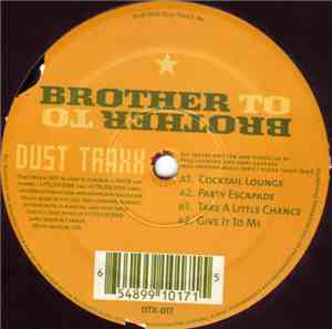 Brother To Brother - Cocktail Lounge