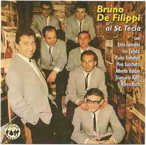 Bruno De Filippi - Bruno De Filippi Al St. Tecla
