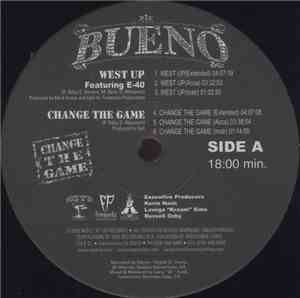 Bueno  - West Up