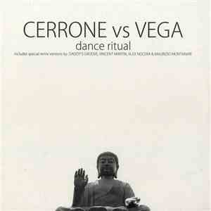 Cerrone vs. Louie Vega - Dance Ritual