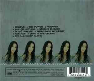 Cher - Believe