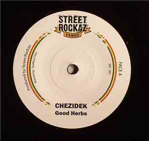Chezidek / Mala Nikenda - Good Herbs / More Love