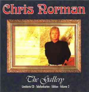 Chris Norman - The Gallery Volume 3