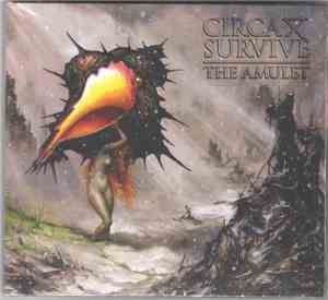 Circa Survive - The Amulet