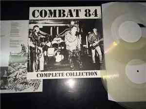 Combat 84 - Complete Collection