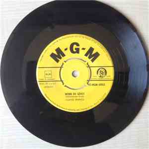 Connie Francis - Gondola D'Amore / Wenn Du Gehst