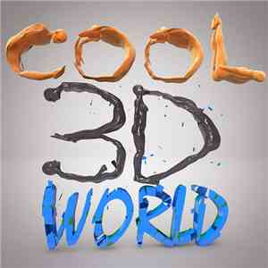 Cool 3D World - Cool 3D World
