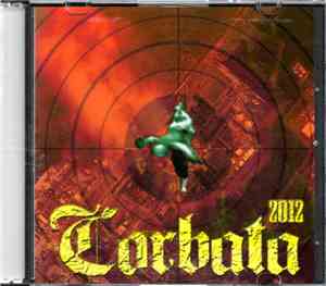 Corbata - 2012