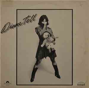 Diane Tell - Diane Tell