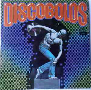 Discobolos - Discobolos