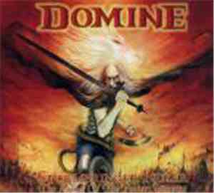 Domine - Stormbringer Ruler (The Legend Of The Power Supreme)