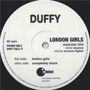 Duffy - London Girls