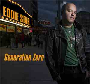 Eddie Star  - Generation Zero