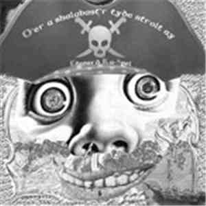 Edward Ka-Spel - O'er A Shalabast'r Tyde Strolt Ay + Clara Rockmore's Dog ( ...