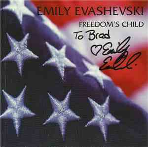 Emily Evashevski - Freedom's Child