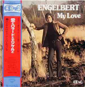 Engelbert Humperdinck - My Love