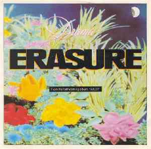 Erasure - Drama!