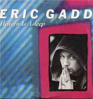 Eric Gadd - Heaven Is Asleep