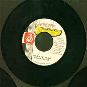 Everton Rowe - Hey Lady