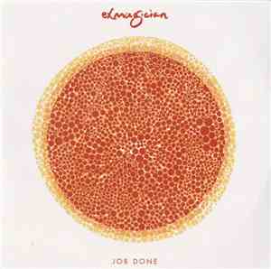 Exmagician - Job Done