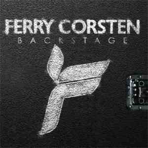 Ferry Corsten - Backstage
