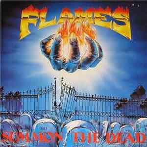 Flames - Summon The Dead