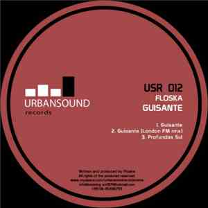 Floska - Guisante