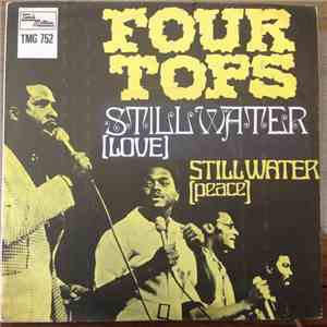 Four Tops - Still Water(Love)