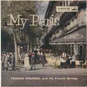 Franck Pourcel and his French Strings - My Paris