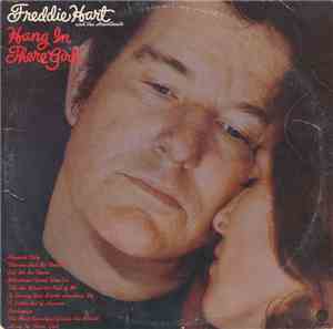 Freddie Hart And The Heartbeats - Hang In There Girl